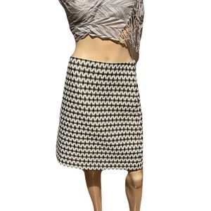 Loft skirt size 6